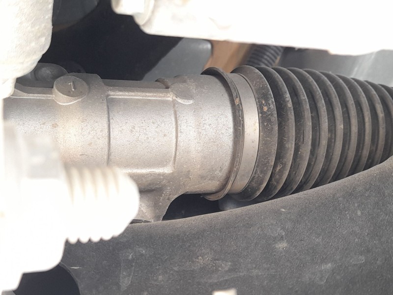 Recambio de cremallera direccion para jeep renegade suv (bu, b1, bv) 1.3 t-gdi 4x4 referencia OEM IAM 52237014 77369141. MECÁNIC