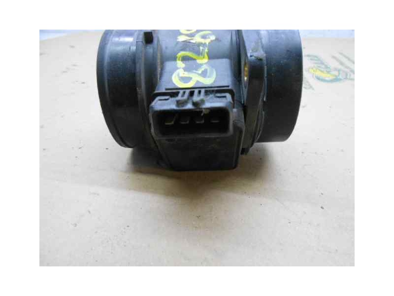 Recambio de caudalimetro para renault megane i berlina hatchback (ba0) 1.9 dti alize referencia OEM IAM 5WK9615 7700105010B SIEM