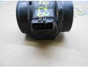 Recambio de caudalimetro para renault megane i berlina hatchback (ba0) 1.9 dti alize referencia OEM IAM 5WK9615 7700105010B SIEM