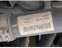Recambio de transmision trasera derecha para jeep renegade suv (bu, b1, bv) 1.3 t-gdi 4x4 referencia OEM IAM 51939962  