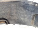 Recambio de plastico pase rueda tras. izq. para jeep renegade suv (bu, b1, bv) 1.3 t-gdi 4x4 referencia OEM IAM 52109633  