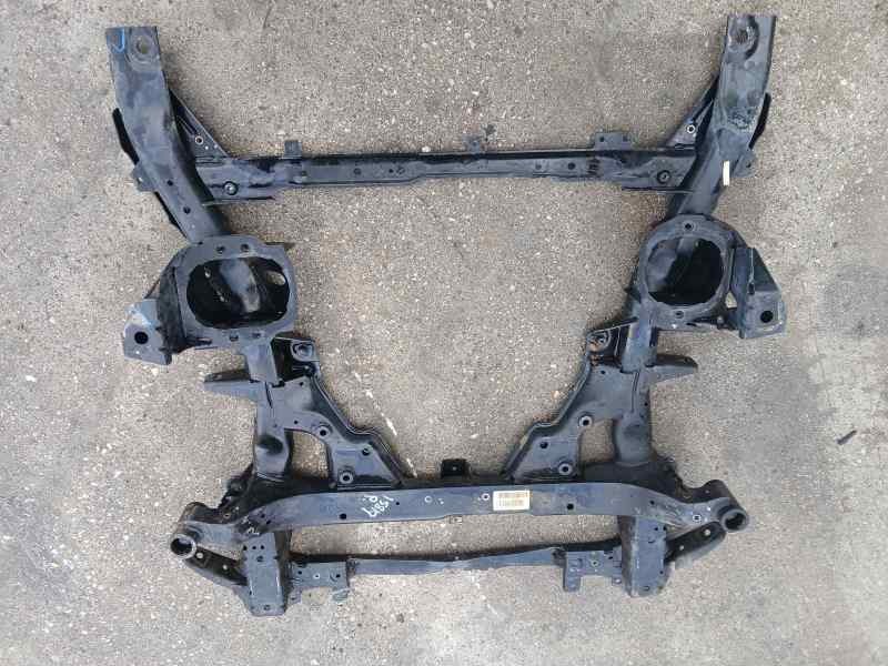 Recambio de puente delantero para bmw x6 (e71) 3.5d referencia OEM IAM 677935702  PARTE DELANTERA POCO DOBLADA