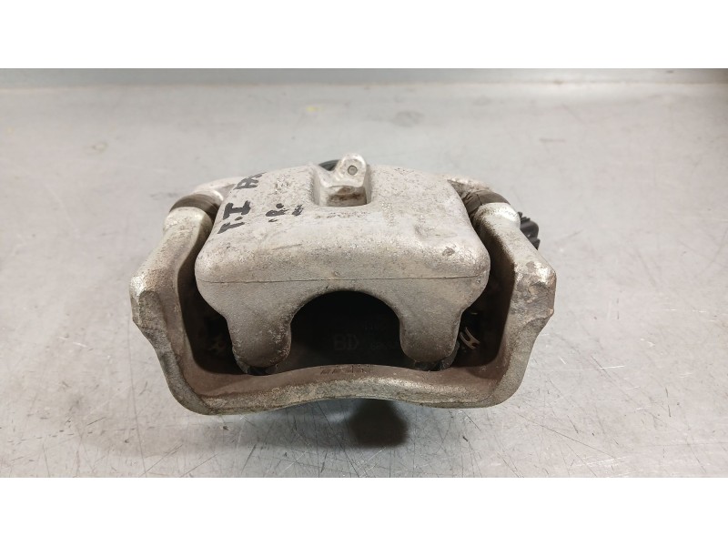 Recambio de pinza freno trasera izquierda para renault zoe (bfm_) zoe (bfmc, bfmd) referencia OEM IAM 440108585R TRW 