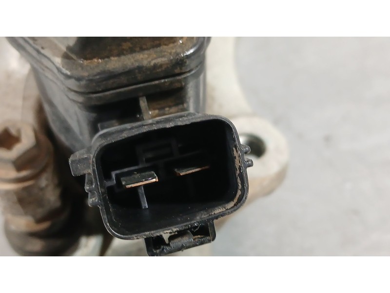 Recambio de pinza freno trasera izquierda para renault zoe (bfm_) zoe (bfmc, bfmd) referencia OEM IAM 440108585R TRW 