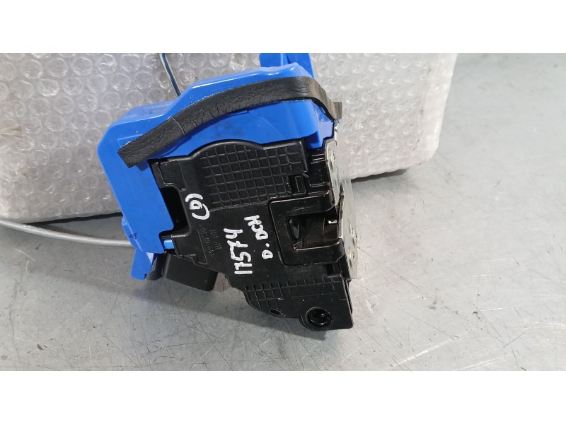 Recambio de cerradura puerta delantera derecha para hyundai i20 iii (bc3, bi3) 1.0 t-gdi referencia OEM IAM 81320Q0010  