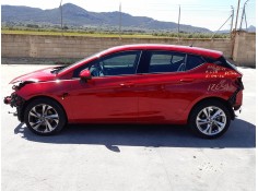 OPEL ASTRA K (B16)