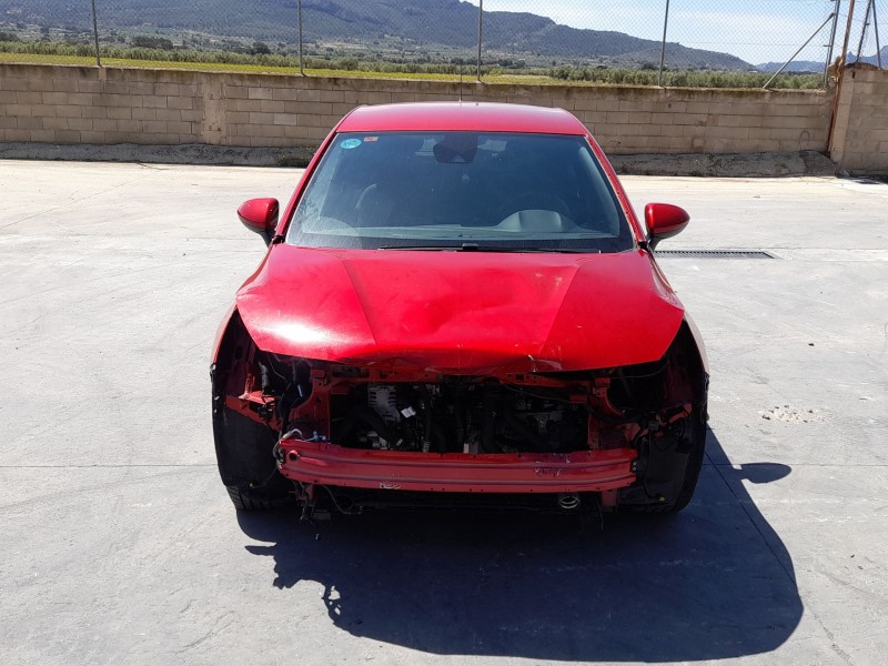 opel astra k (b16) del año 2021