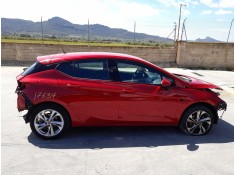 OPEL ASTRA K (B16)