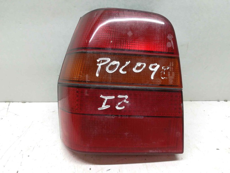 Recambio de piloto trasero izquierdo para volkswagen polo berlina (6n1) referencia OEM IAM   