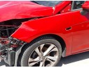 Recambio de aleta delantera izquierda para opel astra k (b16) 1.2 turbo (68) referencia OEM IAM 39011390  