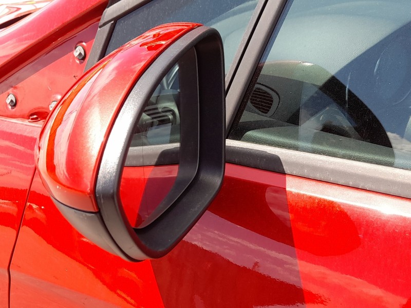 Recambio de retrovisor izquierdo para opel astra k (b16) 1.2 turbo (68) referencia OEM IAM 39176313  