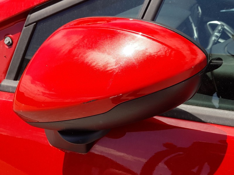 Recambio de retrovisor izquierdo para opel astra k (b16) 1.2 turbo (68) referencia OEM IAM 39176313  