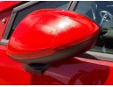 Recambio de retrovisor izquierdo para opel astra k (b16) 1.2 turbo (68) referencia OEM IAM 39176313  