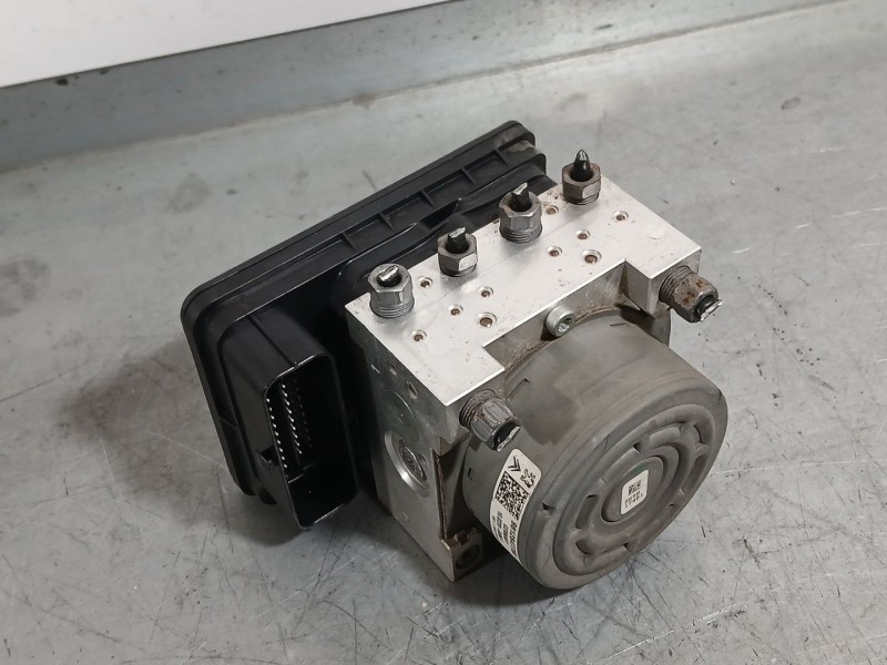 Recambio de abs para citroën c-elysee (dd_) 1.6 bluehdi 100 referencia OEM IAM 9812847780 ATE 10022004964