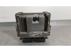 CENTRALITA MOTOR UCE 9809478580 BOSCH CLAVIJA TOCADA 0281031043