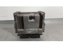 Recambio de centralita motor uce para citroën c-elysee (dd_) 1.6 bluehdi 100 referencia OEM IAM 9809478580 BOSCH CLAVIJA TOCADA 