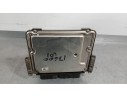Recambio de centralita motor uce para citroën c-elysee (dd_) 1.6 bluehdi 100 referencia OEM IAM 9809478580 BOSCH CLAVIJA TOCADA 