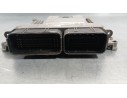Recambio de centralita motor uce para citroën c-elysee (dd_) 1.6 bluehdi 100 referencia OEM IAM 9809478580 BOSCH CLAVIJA TOCADA 