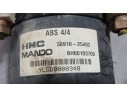 Recambio de abs para hyundai accent ii (lc) 1.3 referencia OEM IAM 5891025402 MANDO BH60103700