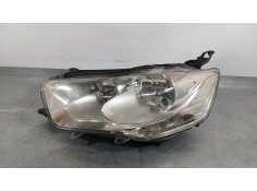 FARO IZQUIERDO 9675140080 VALEO 90014455