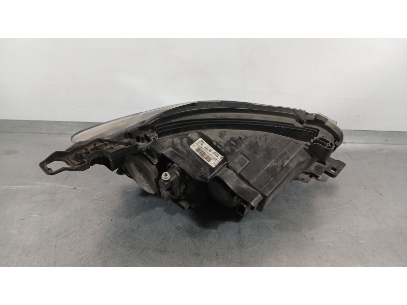 Recambio de faro izquierdo para citroën c-elysee (dd_) 1.6 bluehdi 100 referencia OEM IAM 9675140080 VALEO 90014455