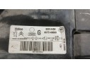 Recambio de faro izquierdo para citroën c-elysee (dd_) 1.6 bluehdi 100 referencia OEM IAM 9675140080 VALEO 90014455