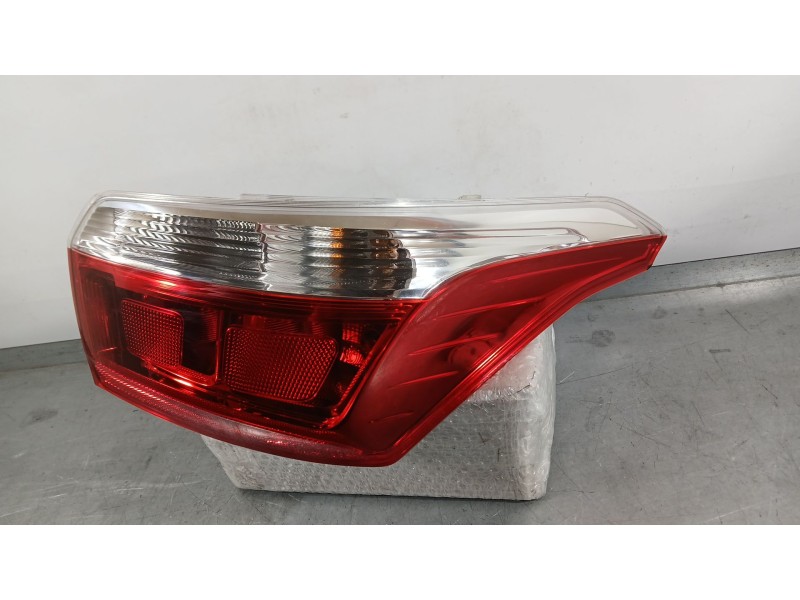 Recambio de piloto trasero derecho para citroën c-elysee (dd_) 1.6 bluehdi 100 referencia OEM IAM 9674809180  