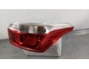 Recambio de piloto trasero derecho para citroën c-elysee (dd_) 1.6 bluehdi 100 referencia OEM IAM 9674809180  