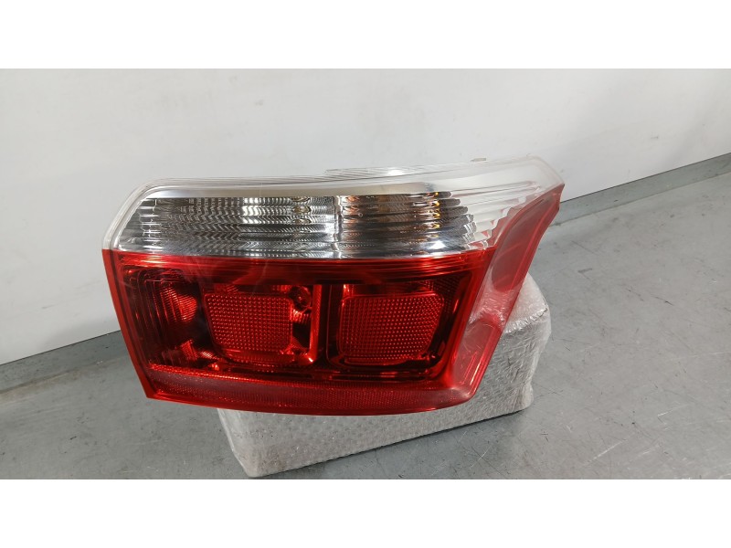 Recambio de piloto trasero derecho para citroën c-elysee (dd_) 1.6 bluehdi 100 referencia OEM IAM 9674809180  