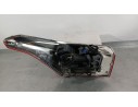 Recambio de piloto trasero derecho para citroën c-elysee (dd_) 1.6 bluehdi 100 referencia OEM IAM 9674809180  