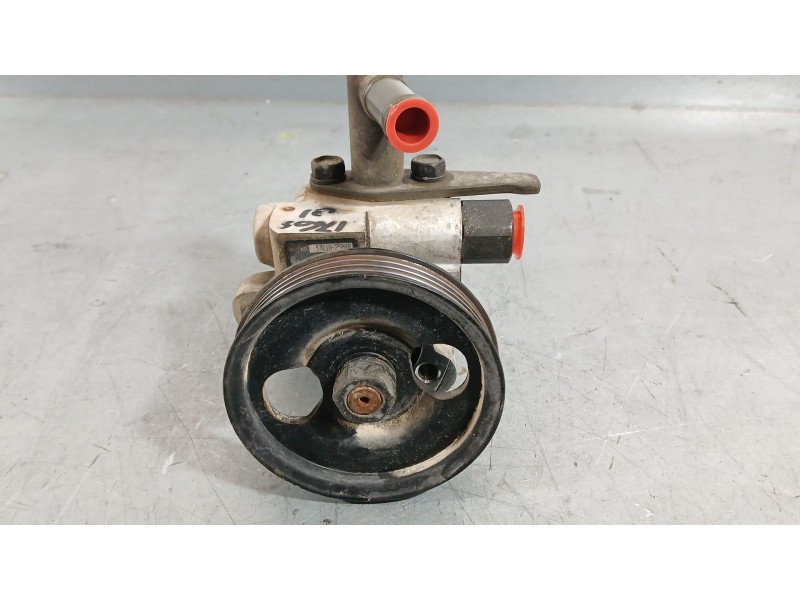 Recambio de bomba direccion para hyundai accent ii (lc) 1.3 referencia OEM IAM 5711025000  YST27