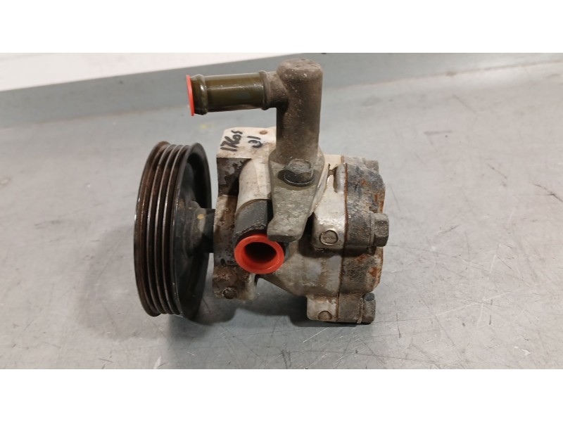 Recambio de bomba direccion para hyundai accent ii (lc) 1.3 referencia OEM IAM 5711025000  YST27