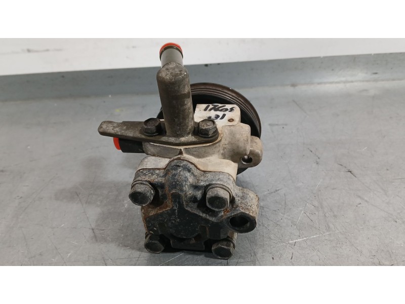 Recambio de bomba direccion para hyundai accent ii (lc) 1.3 referencia OEM IAM 5711025000  YST27