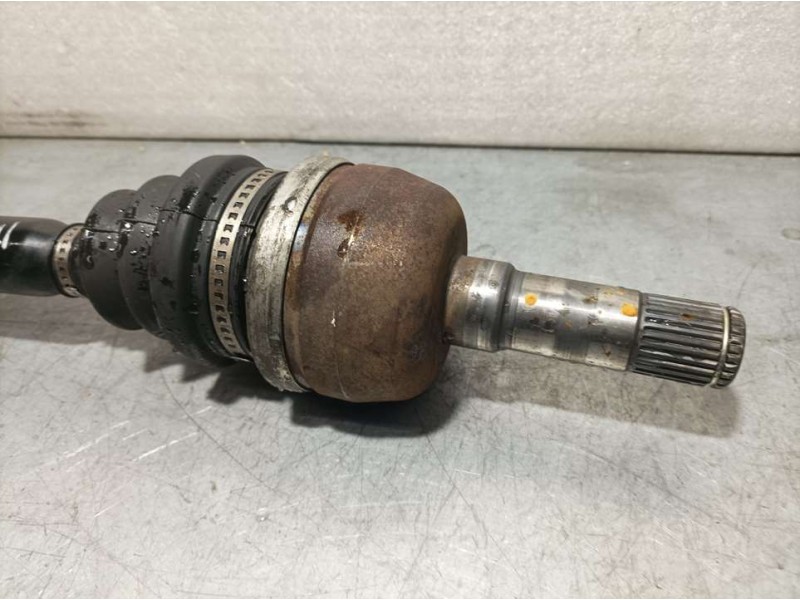 Recambio de transmision delantera izquierda para opel signum cosmo referencia OEM IAM   SIN REFERENCIA