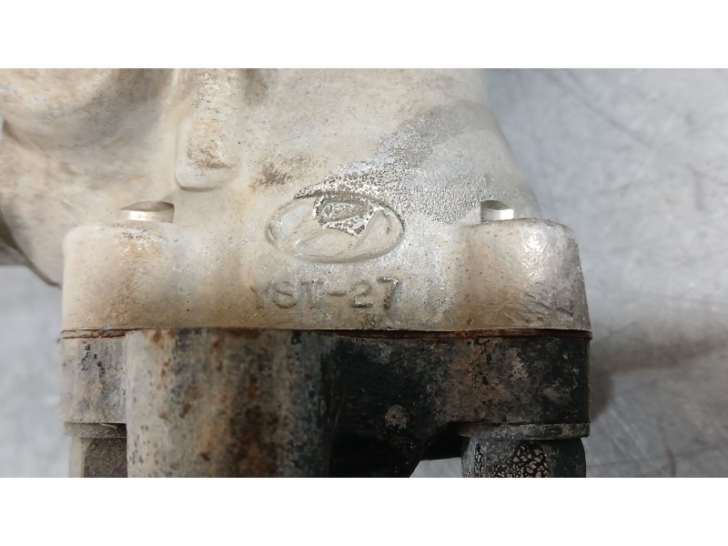 Recambio de bomba direccion para hyundai accent ii (lc) 1.3 referencia OEM IAM 5711025000  YST27