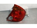 Recambio de piloto trasero derecho para hyundai accent ii (lc) 1.3 referencia OEM IAM 9240225210  
