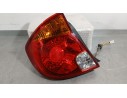 Recambio de piloto trasero izquierdo para hyundai accent ii (lc) 1.3 referencia OEM IAM 9240125220  