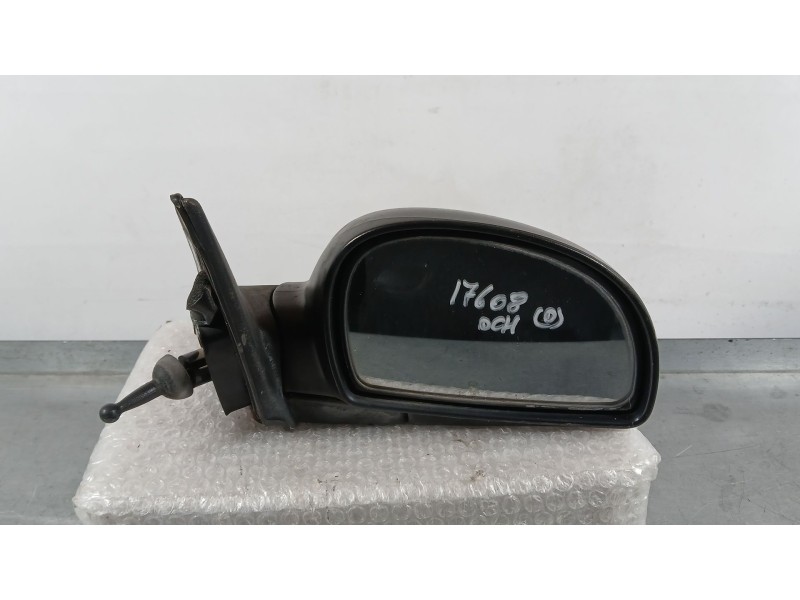 Recambio de retrovisor derecho para hyundai accent ii (lc) 1.3 referencia OEM IAM 8762025740 ROZADO 8762025211CA