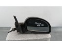 Recambio de retrovisor derecho para hyundai accent ii (lc) 1.3 referencia OEM IAM 8762025740 ROZADO 8762025211CA