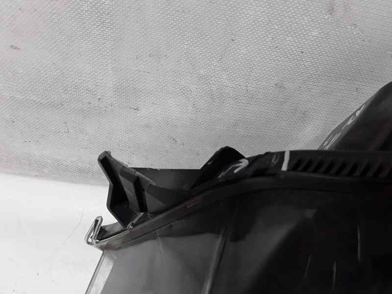 Recambio de faro izquierdo para opel astra gtc sport referencia OEM IAM 1EG27037021  HELLA 1 PATA ROTA