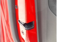 CERRADURA PUERTA DELANTERA IZQUIERDA 13533588 