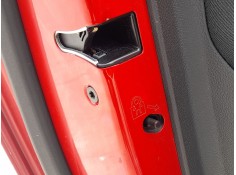 CERRADURA PUERTA TRASERA IZQUIERDA 13533664 