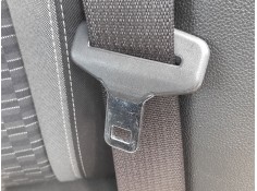 CINTURON SEGURIDAD TRASERO IZQUIERDO 39059589 