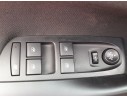 Recambio de mando elevalunas delantero izquierdo para opel astra k (b16) 1.2 turbo (68) referencia OEM IAM 13408458  