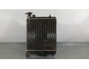 Recambio de radiador agua para hyundai accent ii (lc) 1.3 referencia OEM IAM 2531025Q11  