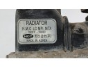Recambio de radiador agua para hyundai accent ii (lc) 1.3 referencia OEM IAM 2531025Q11  