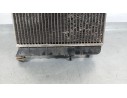 Recambio de radiador agua para hyundai accent ii (lc) 1.3 referencia OEM IAM 2531025Q11  