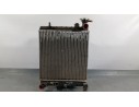 Recambio de radiador agua para hyundai accent ii (lc) 1.3 referencia OEM IAM 2531025Q11  