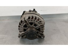 Recambio de alternador para citroën c-elysee (dd_) 1.6 bluehdi 100 referencia OEM IAM 9810525380 VALEO 2624310A