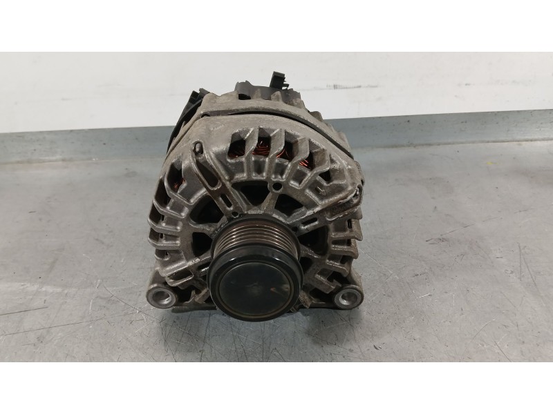 Recambio de alternador para citroën c-elysee (dd_) 1.6 bluehdi 100 referencia OEM IAM 9810525380 VALEO 2624310A